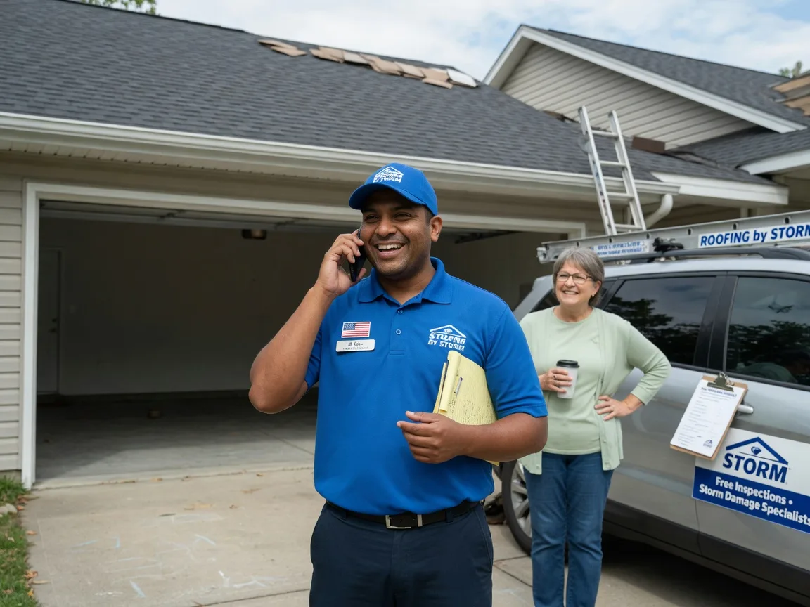 Roof Repair Near Me Bowersville, OH FAQs
