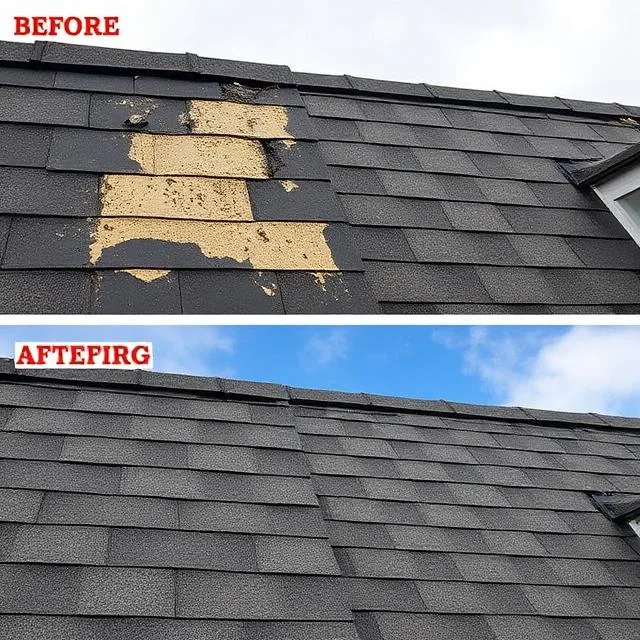 Roof Repair Near Me in Bowersville, OH near me